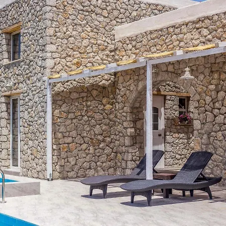 וילה Belvita Stonebuilt קולימביה