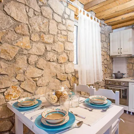 Belvita Stonebuilt וילה קולימביה