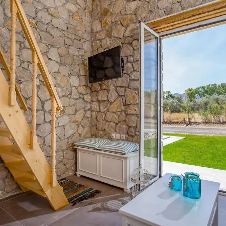 וילה Belvita Stonebuilt קולימביה